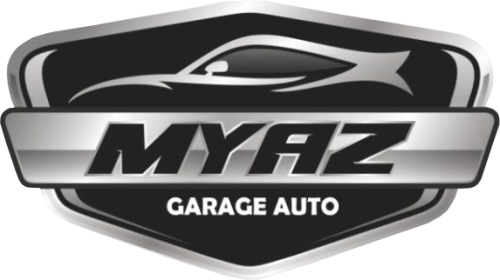 Logo ATELIER MYAZ