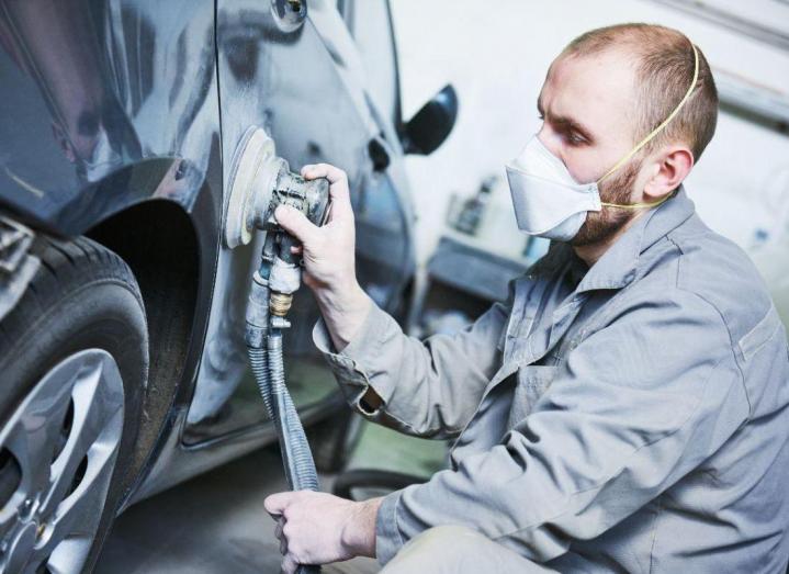 Carrosserie Chennevières-sur-Marne