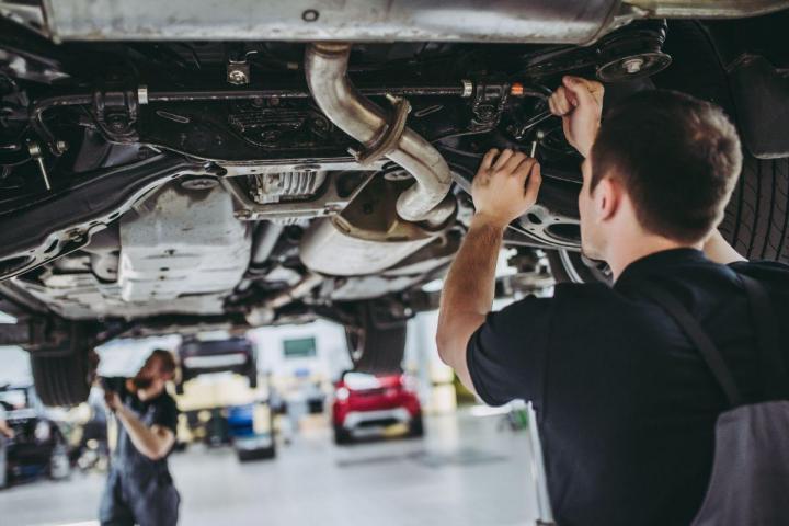 Révision auto Chennevières-sur-Marne