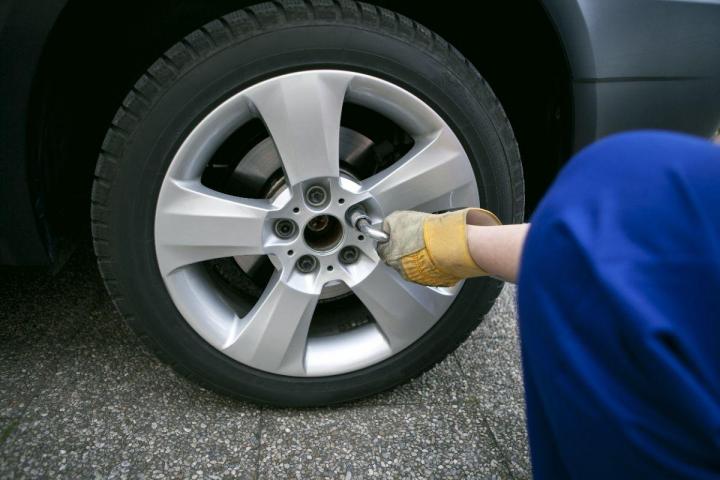 Service de montage pneu Chennevières-sur-Marne