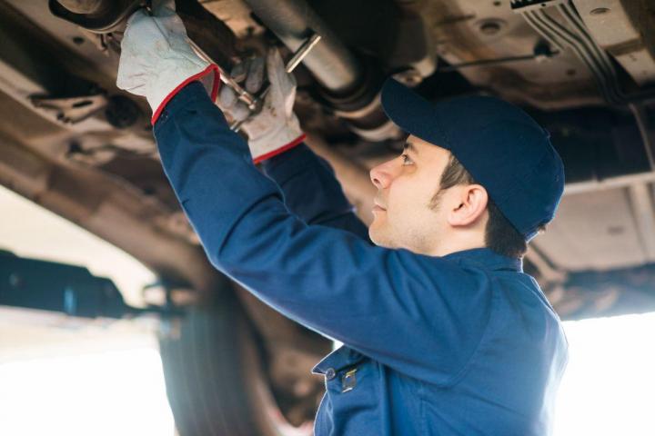 Maintenance automobile Chennevières-sur-Marne