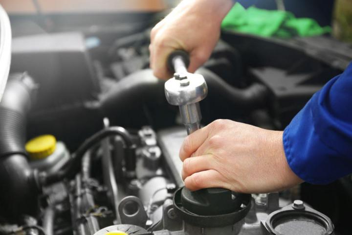 Révision auto Chennevières-sur-Marne